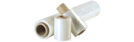 LDPE foil wrappers