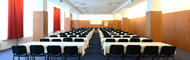 Conference rooms Brno