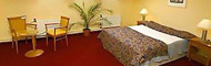 Cheap lodging in the centre of Prague