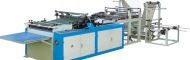 Machines for the production of bags