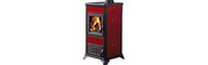 Fireplace stoves
