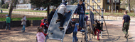 Children playgrounds