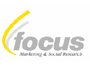 FOCUS Marketing & Social Research